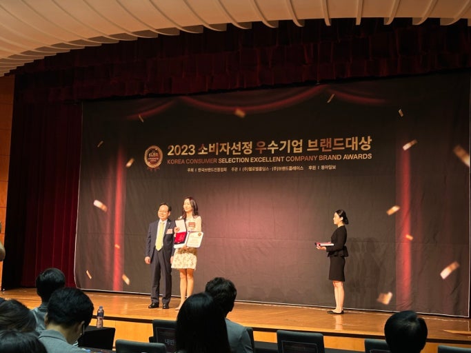 부문당 1개, 첫 부문 설계가 가장 중요한 이유